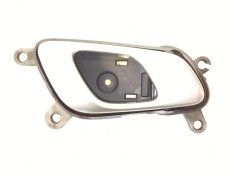 Recambio de maneta interior delantera derecha para kia ceed (cd) 1.6 crdi 136 referencia OEM IAM 82623J7000  