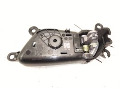 Recambio de maneta interior delantera derecha para kia ceed (cd) 1.6 crdi 136 referencia OEM IAM 82623J7000   2