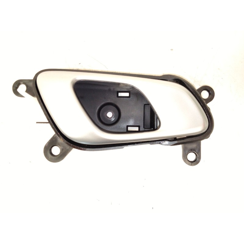 Recambio de maneta interior trasera derecha para kia ceed (cd) 1.6 crdi 136 referencia OEM IAM 83623J7000  