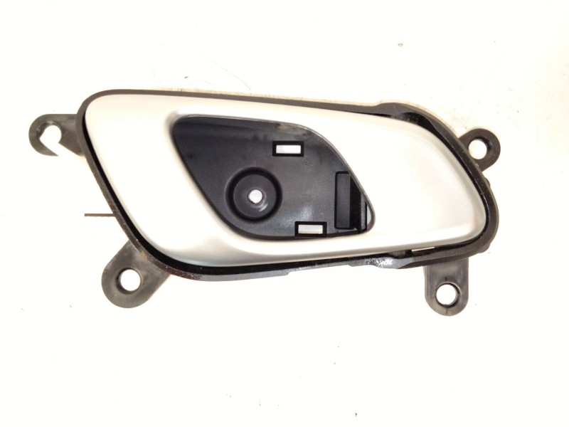 Recambio de maneta interior trasera derecha para kia ceed (cd) 1.6 crdi 136 referencia OEM IAM 83623J7000  