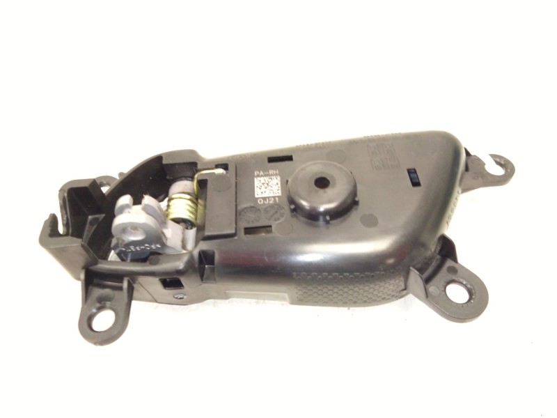 Recambio de maneta interior trasera derecha para kia ceed (cd) 1.6 crdi 136 referencia OEM IAM 83623J7000  