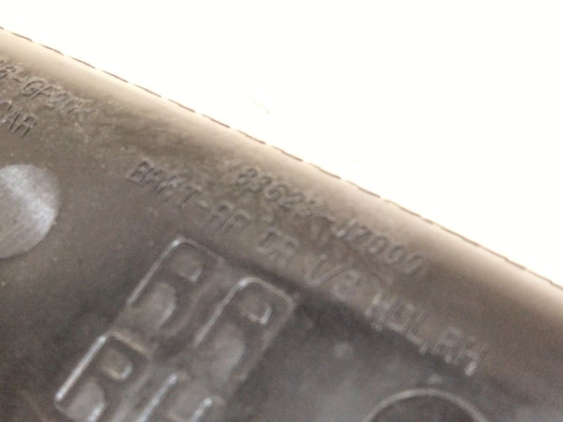 Recambio de maneta interior trasera derecha para kia ceed (cd) 1.6 crdi 136 referencia OEM IAM 83623J7000  