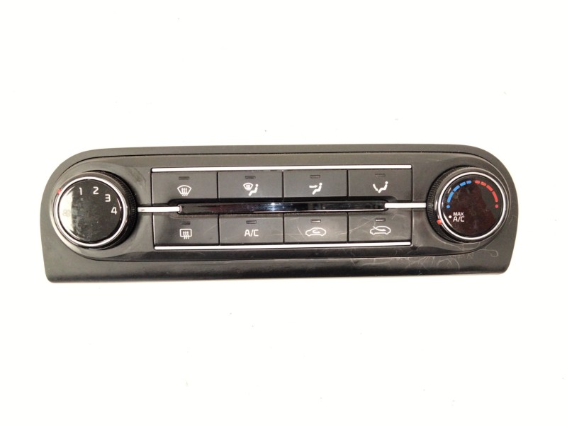 Recambio de mando calefaccion / aire acondicionado para kia ceed (cd) 1.6 crdi 136 referencia OEM IAM 97250J7023  
