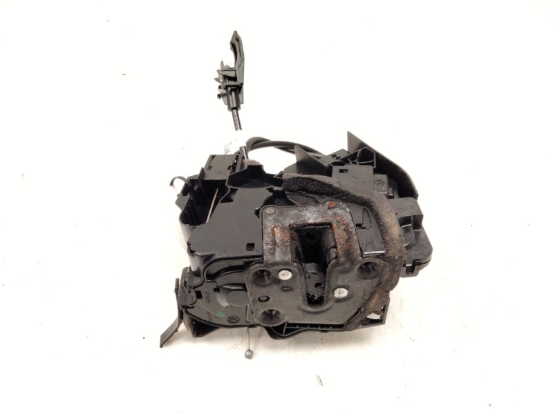 Recambio de cerradura puerta delantera derecha para renault grand scénic iv (r9_) 1.3 tce 140 referencia OEM IAM 805025440R  