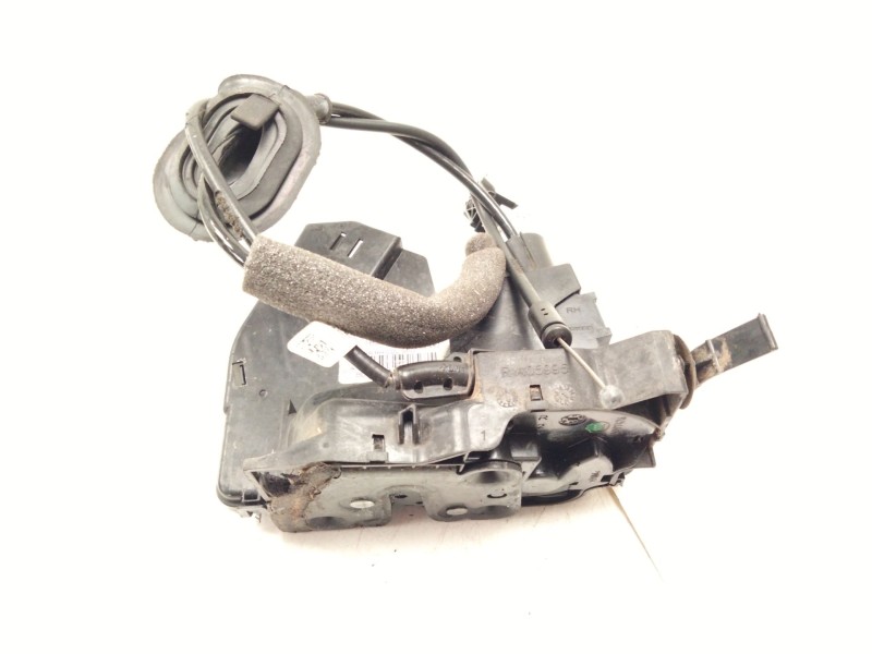 Recambio de cerradura puerta delantera derecha para renault grand scénic iv (r9_) 1.3 tce 140 referencia OEM IAM 805025440R  