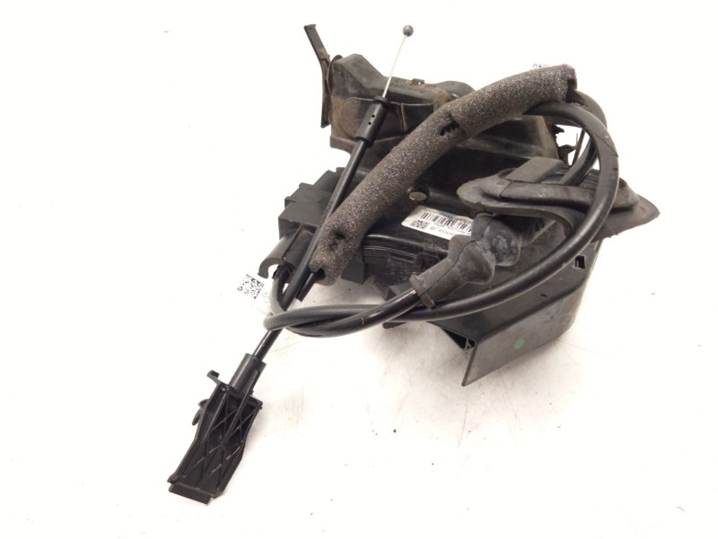 Recambio de cerradura puerta delantera derecha para renault grand scénic iv (r9_) 1.3 tce 140 referencia OEM IAM 805025440R  