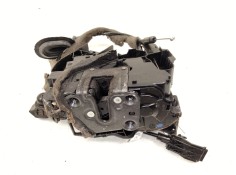 Recambio de cerradura puerta delantera izquierda para renault grand scénic iv (r9_) 1.3 tce 140 referencia OEM IAM 8050037172R  