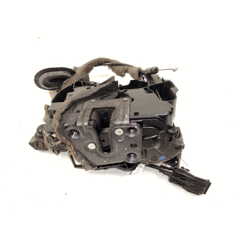 Recambio de cerradura puerta delantera izquierda para renault grand scénic iv (r9_) 1.3 tce 140 referencia OEM IAM 8050037172R  