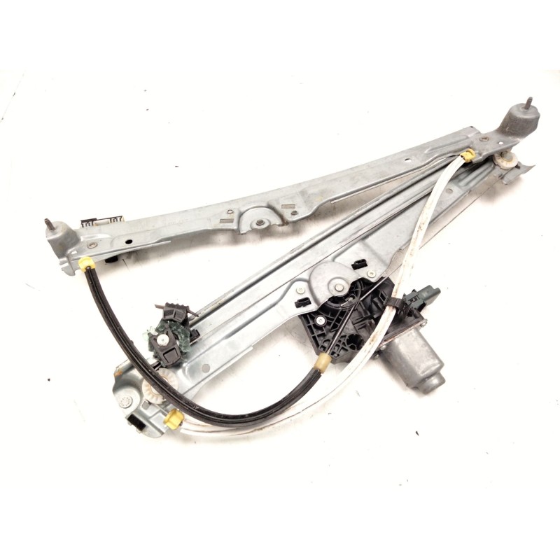 Recambio de elevalunas delantero derecho para renault grand scénic iv (r9_) 1.3 tce 140 referencia OEM IAM   