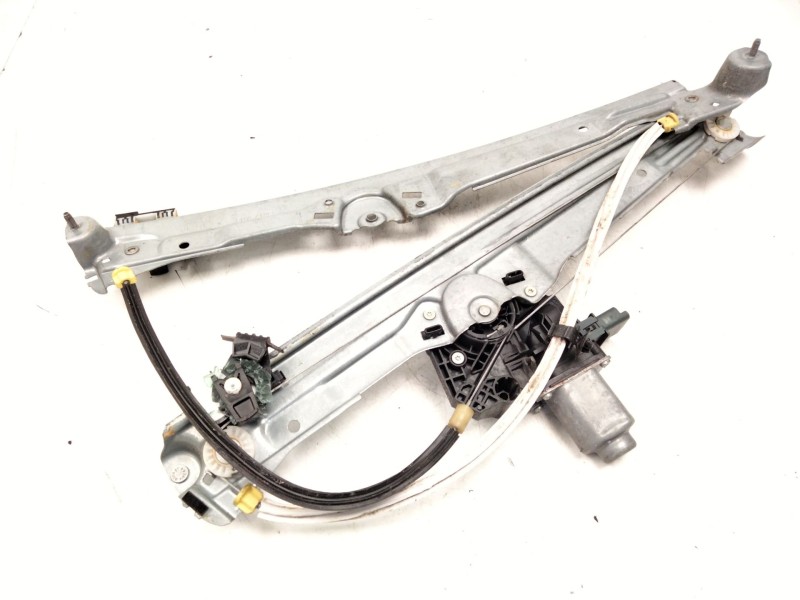 Recambio de elevalunas delantero derecho para renault grand scénic iv (r9_) 1.3 tce 140 referencia OEM IAM   