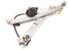 Recambio de elevalunas delantero derecho para renault grand scénic iv (r9_) 1.3 tce 140 referencia OEM IAM    2