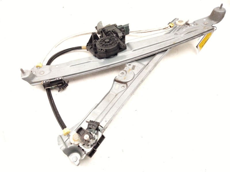 Recambio de elevalunas delantero derecho para renault grand scénic iv (r9_) 1.3 tce 140 referencia OEM IAM   