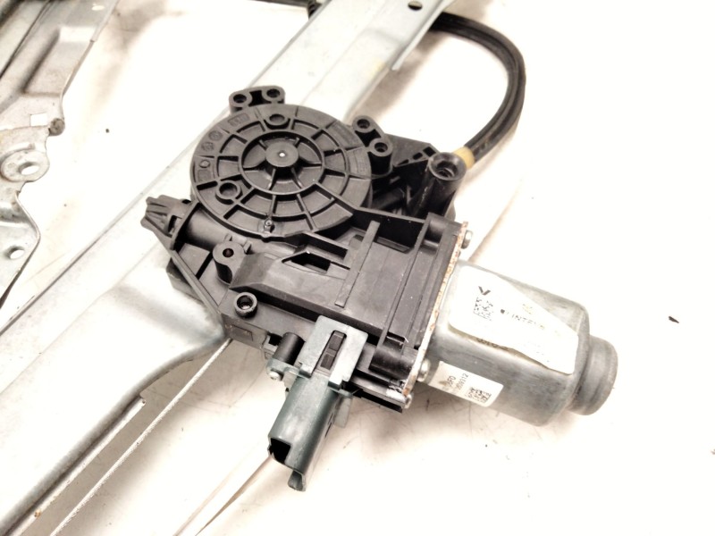 Recambio de elevalunas delantero derecho para renault grand scénic iv (r9_) 1.3 tce 140 referencia OEM IAM   