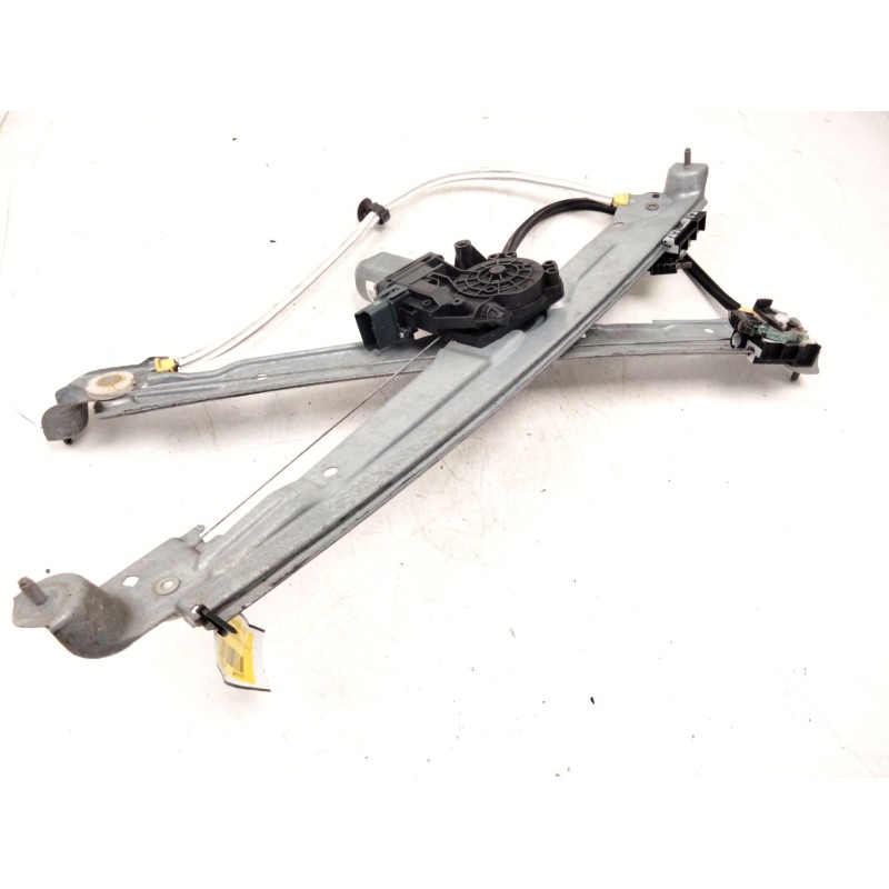 Recambio de elevalunas delantero izquierdo para renault grand scénic iv (r9_) 1.3 tce 140 referencia OEM IAM   