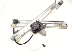 Recambio de elevalunas delantero izquierdo para renault grand scénic iv (r9_) 1.3 tce 140 referencia OEM IAM    2