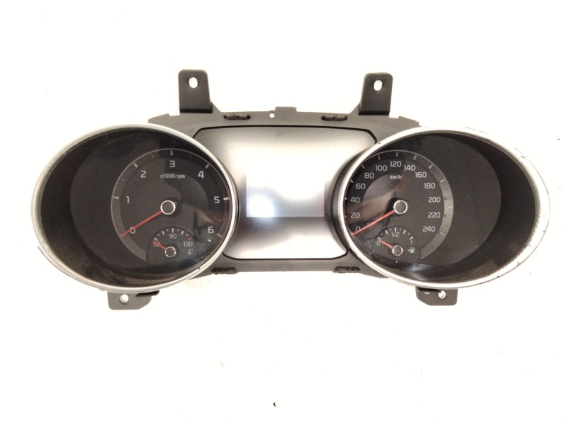 Recambio de cuadro instrumentos para kia ceed (cd) 1.6 crdi 136 referencia OEM IAM 94021J7260  