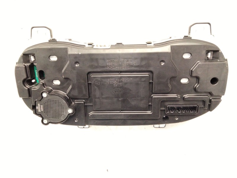 Recambio de cuadro instrumentos para kia ceed (cd) 1.6 crdi 136 referencia OEM IAM 94021J7260  