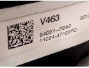 CUADRO INSTRUMENTOS 94021J7260 