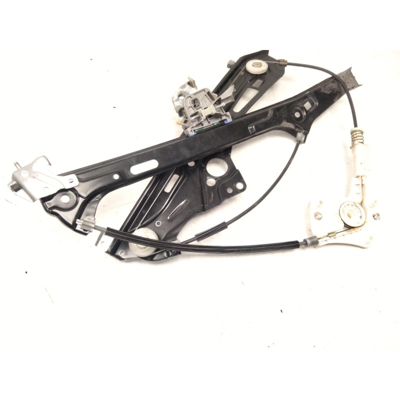 Recambio de elevalunas delantero derecho para mercedes-benz cls (c218) cls 350 cdi / d (218.323) referencia OEM IAM A2197200246 