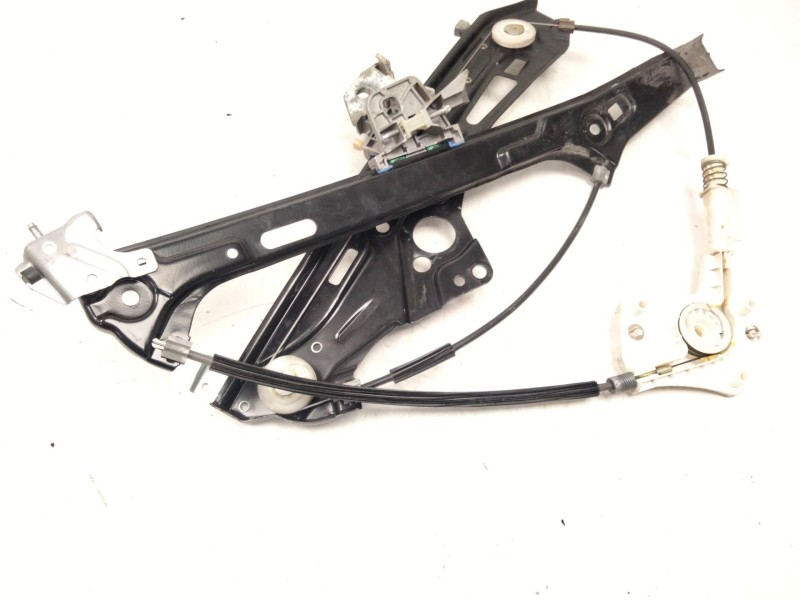 Recambio de elevalunas delantero derecho para mercedes-benz cls (c218) cls 350 cdi / d (218.323) referencia OEM IAM A2197200246 