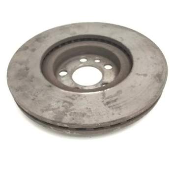 Recambio de disco freno delantero para citroën evasion 2.1 turbodiesel referencia OEM IAM   121099