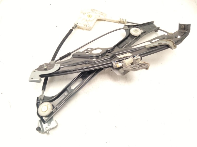 Recambio de elevalunas delantero derecho para mercedes-benz cls (c218) cls 350 cdi / d (218.323) referencia OEM IAM A2197200246 