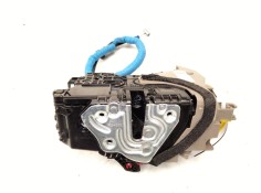 Recambio de cerradura puerta delantera derecha para kia ceed (cd) 1.6 crdi 136 referencia OEM IAM 8132081380  