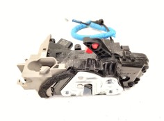 Recambio de cerradura puerta delantera derecha para kia ceed (cd) 1.6 crdi 136 referencia OEM IAM 8132081380   2