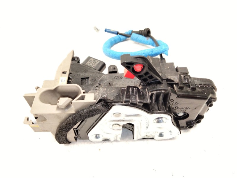 Recambio de cerradura puerta delantera derecha para kia ceed (cd) 1.6 crdi 136 referencia OEM IAM 8132081380  