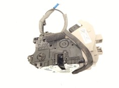 Recambio de cerradura puerta trasera derecha para kia ceed (cd) 1.6 crdi 136 referencia OEM IAM 81420J7000   2