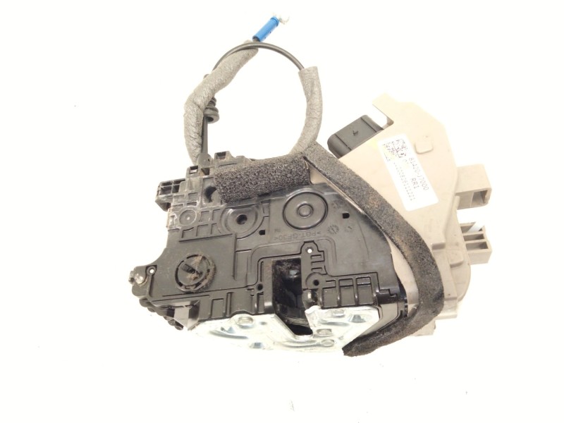 Recambio de cerradura puerta trasera derecha para kia ceed (cd) 1.6 crdi 136 referencia OEM IAM 81420J7000  