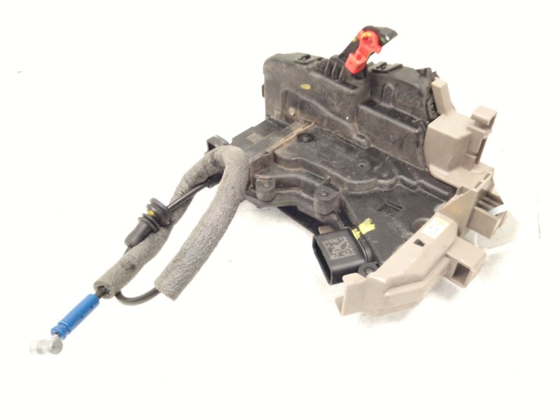 Recambio de cerradura puerta trasera derecha para kia ceed (cd) 1.6 crdi 136 referencia OEM IAM 81420J7000  