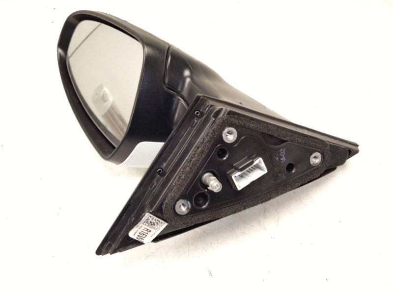 Recambio de retrovisor derecho para kia ceed (cd) 1.6 crdi 136 referencia OEM IAM 87620J7160  