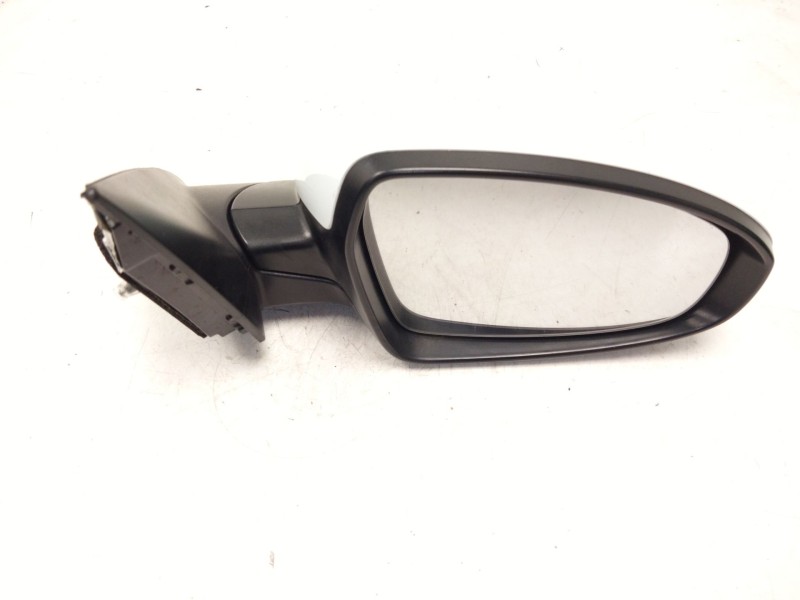 Recambio de retrovisor derecho para kia ceed (cd) 1.6 crdi 136 referencia OEM IAM 87620J7160  