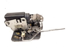 Recambio de cerradura puerta trasera izquierda para dacia sandero 1.4 (bs0c, bs0a, bs0g, bs1f, bs0e) referencia OEM IAM   