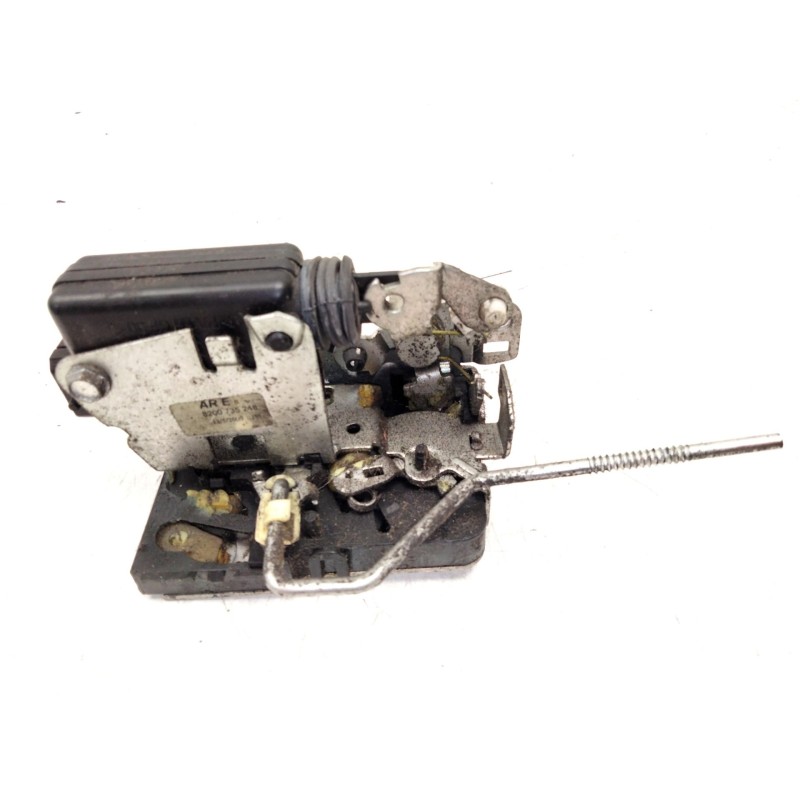 Recambio de cerradura puerta trasera izquierda para dacia sandero 1.4 (bs0c, bs0a, bs0g, bs1f, bs0e) referencia OEM IAM   