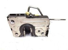 Recambio de cerradura puerta trasera izquierda para dacia sandero 1.4 (bs0c, bs0a, bs0g, bs1f, bs0e) referencia OEM IAM    2