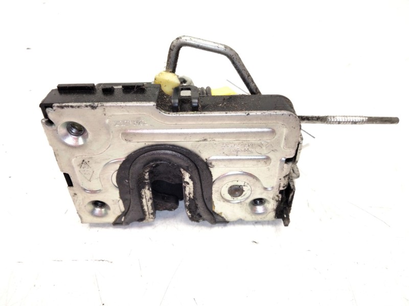 Recambio de cerradura puerta trasera izquierda para dacia sandero 1.4 (bs0c, bs0a, bs0g, bs1f, bs0e) referencia OEM IAM   