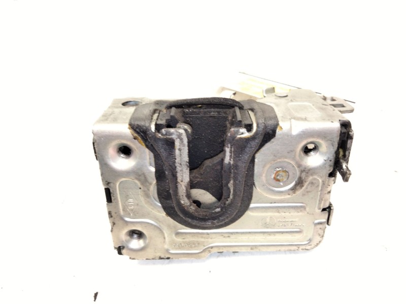 Recambio de cerradura puerta trasera derecha para dacia sandero 1.4 (bs0c, bs0a, bs0g, bs1f, bs0e) referencia OEM IAM   