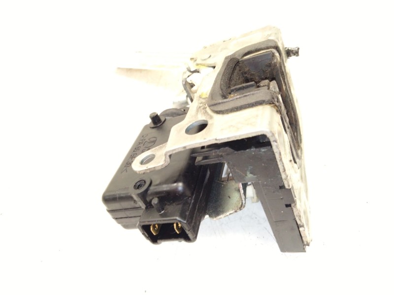 Recambio de cerradura puerta trasera derecha para dacia sandero 1.4 (bs0c, bs0a, bs0g, bs1f, bs0e) referencia OEM IAM   