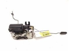Recambio de cerradura puerta delantera derecha para dacia sandero 1.4 (bs0c, bs0a, bs0g, bs1f, bs0e) referencia OEM IAM   