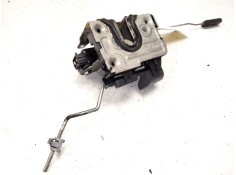 Recambio de cerradura puerta delantera derecha para dacia sandero 1.4 (bs0c, bs0a, bs0g, bs1f, bs0e) referencia OEM IAM    2