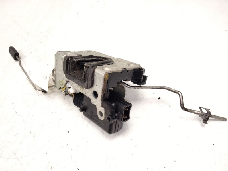 Recambio de cerradura puerta delantera derecha para dacia sandero 1.4 (bs0c, bs0a, bs0g, bs1f, bs0e) referencia OEM IAM   