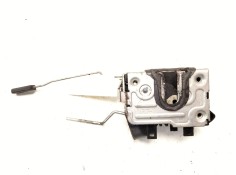 Recambio de cerradura puerta delantera izquierda para dacia sandero 1.4 (bs0c, bs0a, bs0g, bs1f, bs0e) referencia OEM IAM   