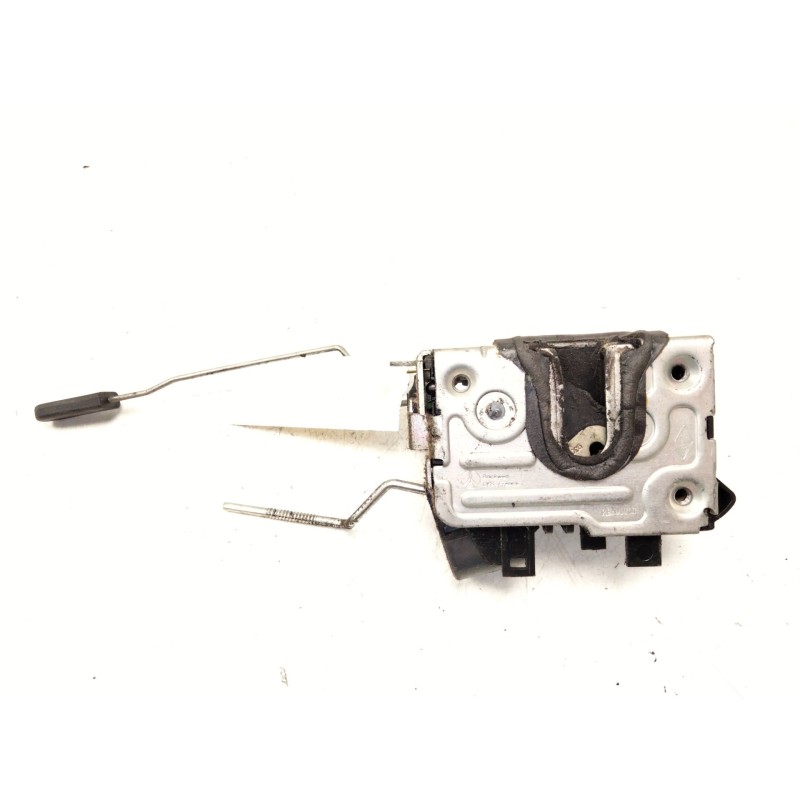 Recambio de cerradura puerta delantera izquierda para dacia sandero 1.4 (bs0c, bs0a, bs0g, bs1f, bs0e) referencia OEM IAM   