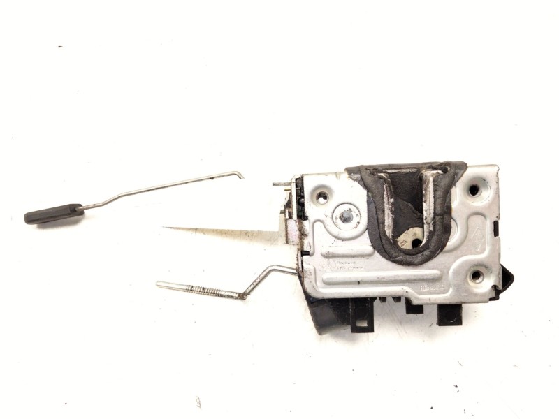 Recambio de cerradura puerta delantera izquierda para dacia sandero 1.4 (bs0c, bs0a, bs0g, bs1f, bs0e) referencia OEM IAM   