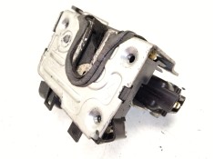 Recambio de cerradura puerta delantera izquierda para dacia sandero 1.4 (bs0c, bs0a, bs0g, bs1f, bs0e) referencia OEM IAM    2