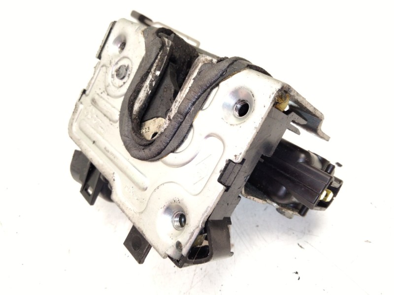 Recambio de cerradura puerta delantera izquierda para dacia sandero 1.4 (bs0c, bs0a, bs0g, bs1f, bs0e) referencia OEM IAM   