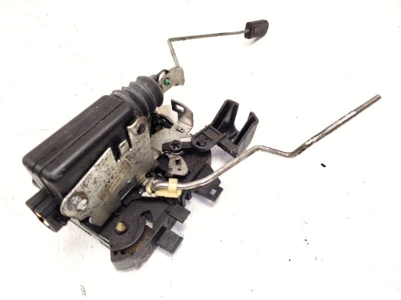 Recambio de cerradura puerta delantera izquierda para dacia sandero 1.4 (bs0c, bs0a, bs0g, bs1f, bs0e) referencia OEM IAM   