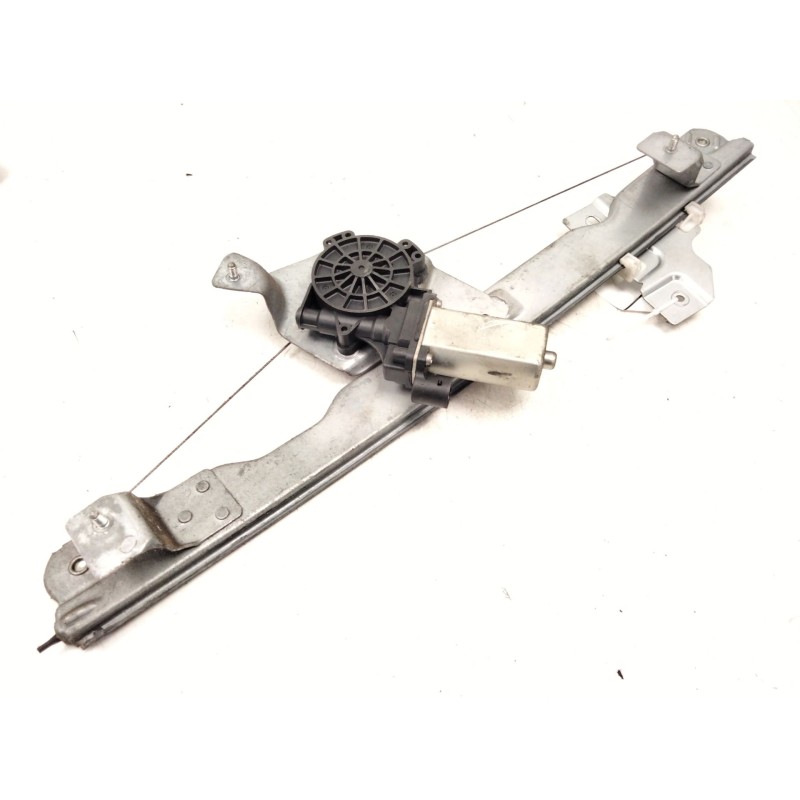 Recambio de elevalunas delantero derecho para dacia sandero 1.4 (bs0c, bs0a, bs0g, bs1f, bs0e) referencia OEM IAM   